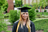 Lauren's Graduation